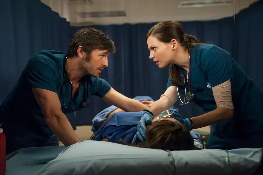 The Night Shift Cast: Get To Know The Cast & Characters of This Medical Drama