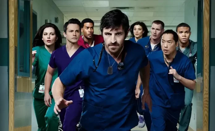 The Night Shift Cast: Get To Know The Cast & Characters of This Medical Drama