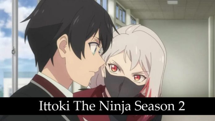 Ittoki The Ninja Season 2: Release Date, Cast, Plot And More