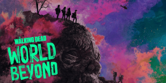 The Walking Dead: World Beyond Season 2 | Release Date | Cast | Plotline And More