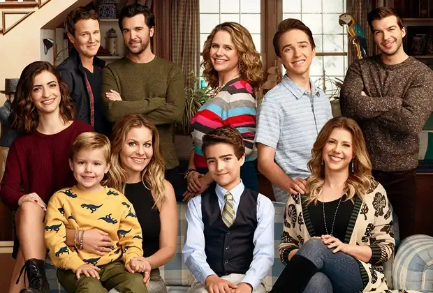 Fuller House Season 6 Updates