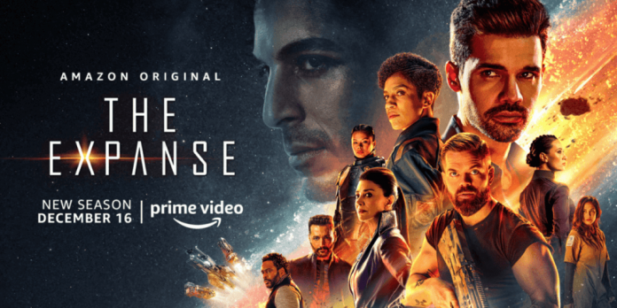 The Expanse Season 6: Will It Ever Going To Happen?