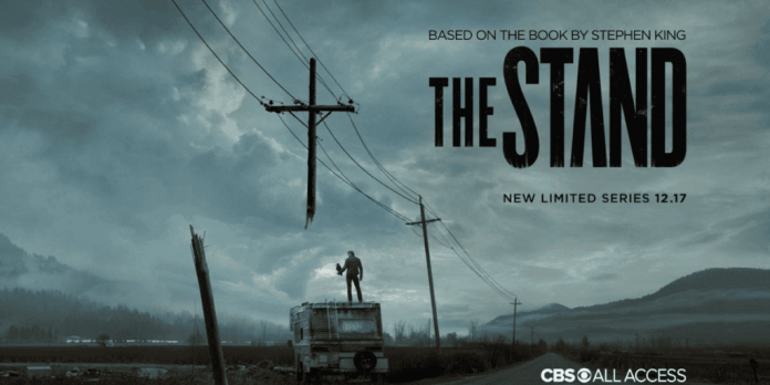 The Stand 2.0: Plot | Release Date | Cast