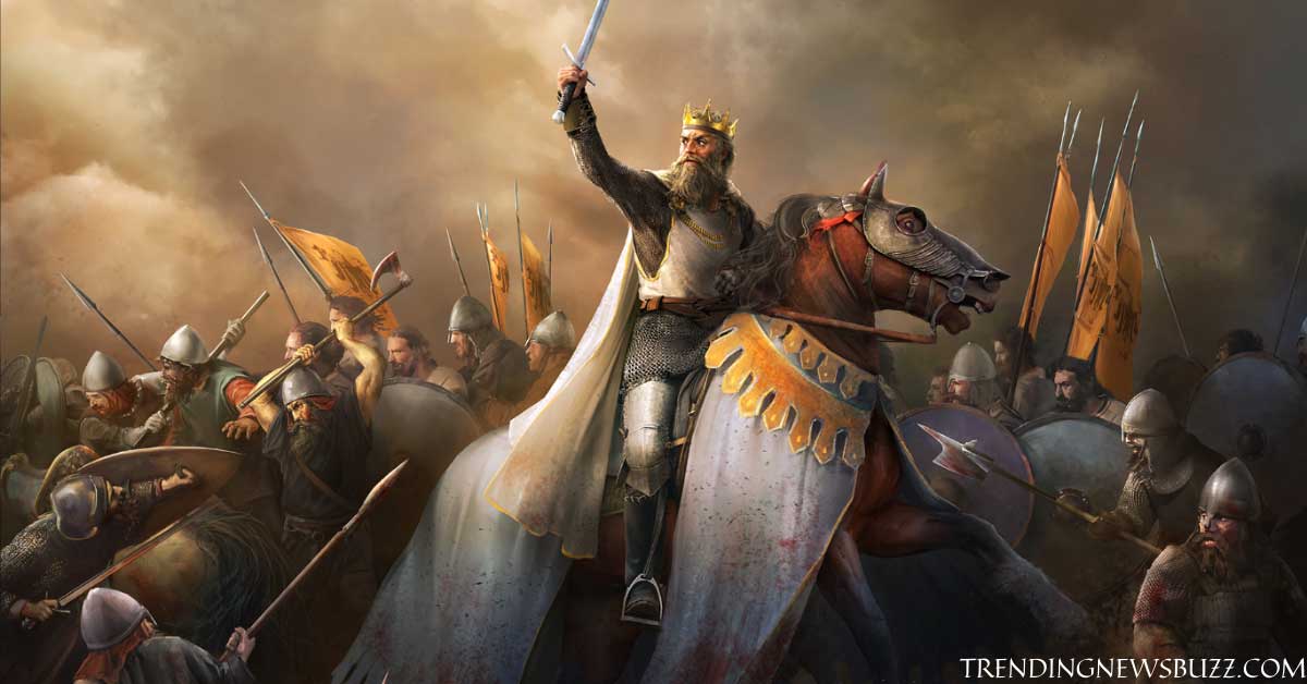 Crusader Kings III