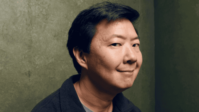 Ken Jeong net worth