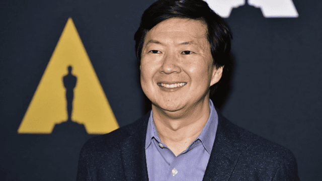 Ken Jeong net worth