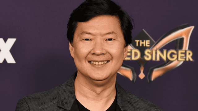 Ken Jeong net worth