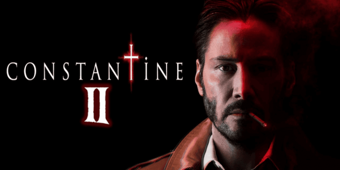 Constantine 2: Plot | Release Date | Trailer