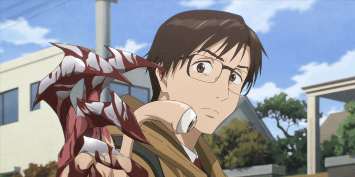 Parasyte Season 2