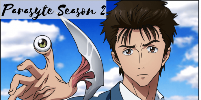 Parasyte Season 2: Are We Getting a Second Season of Parasyte? Let’s Know!