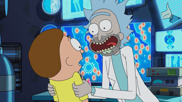 Rick and Morty Season 7 Release Date