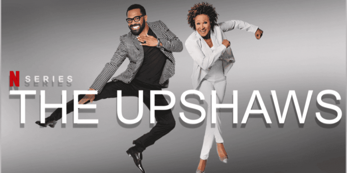 The Upshaw: Plot | Cast | Platform