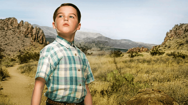 Young Sheldon Season 7 Release Date