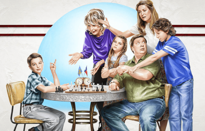 Young Sheldon Season 7 Release Date, Cast and Crew, Spoilers and More!