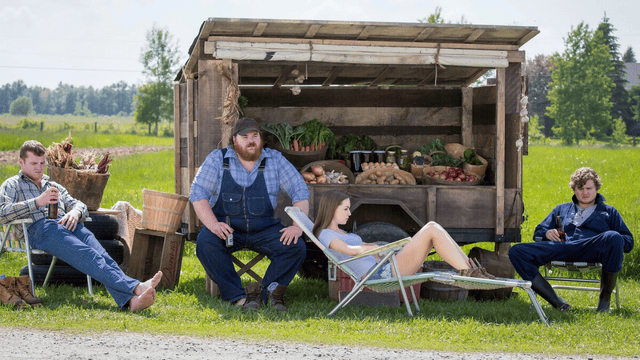 letterkenny cast