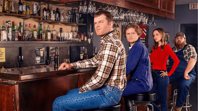 letterkenny cast