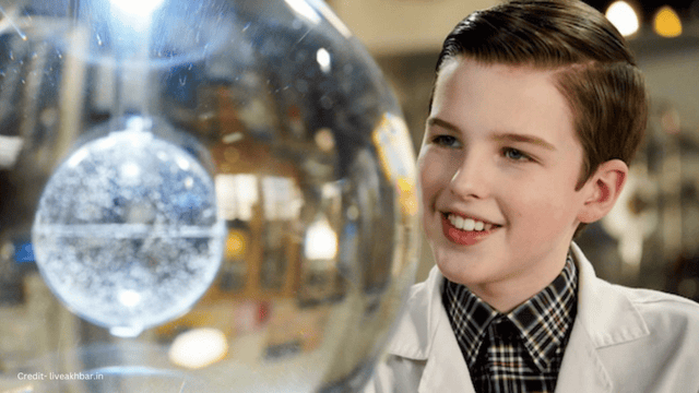 Young Sheldon Season 7 Release Date