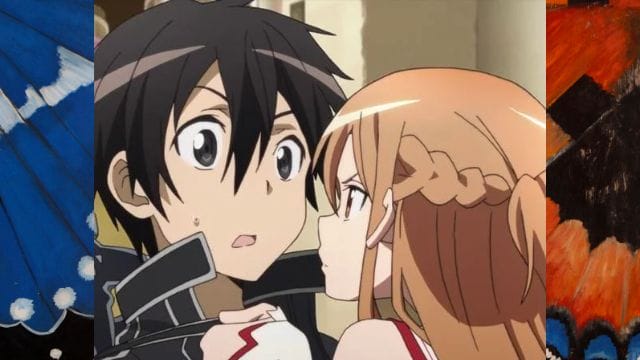 Sword Art Online Progressive