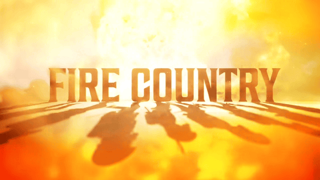 Fire Country Season 2 Release Date