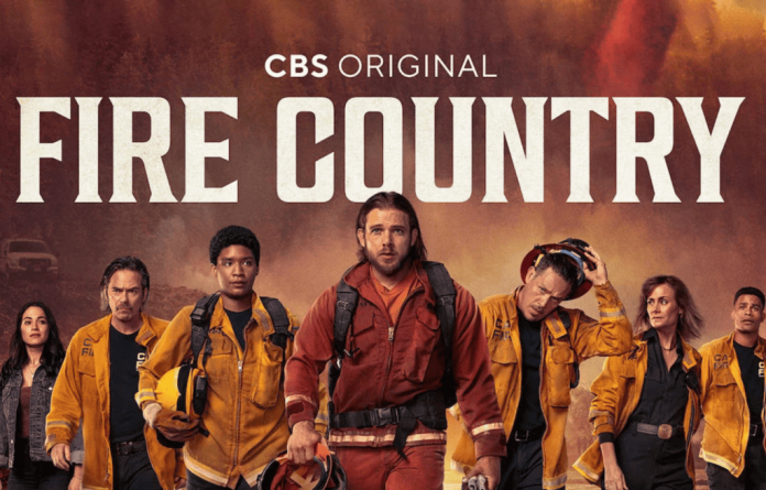 Fire Country Season 2 Release date: Who Will Be Essential for Fire Country Season 2?