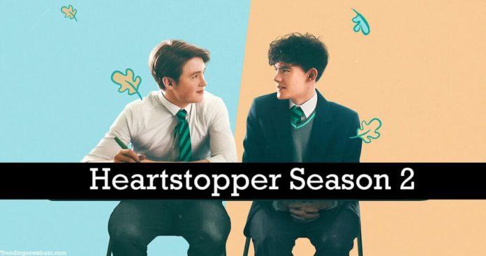 Heartstopper Season 2: Netflix Finally Renewed The Show?