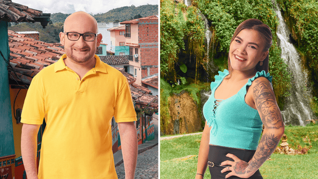 90 Day Fiance Season 5 Release Date