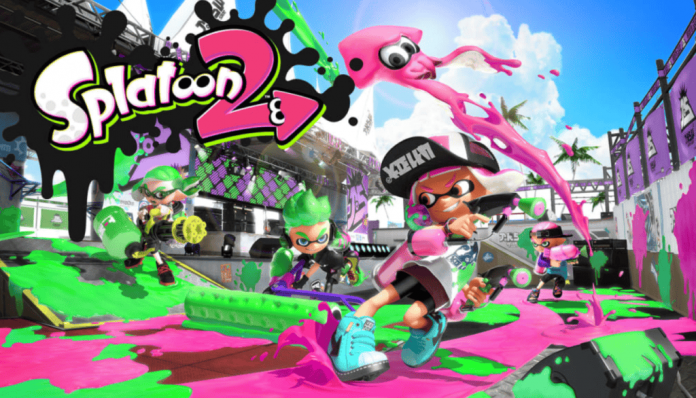 Splatoon 2: Game Is On Its Way Or Not?