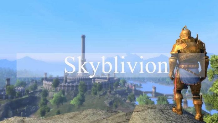 Skyblivion: Everything You Need To Know| Mod, Landscape, Official Video