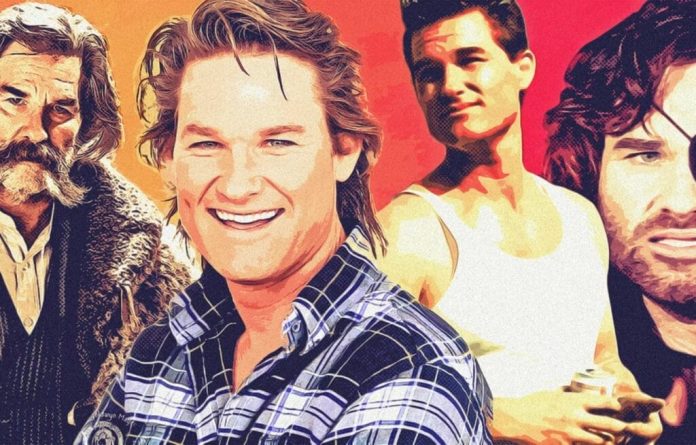 Kurt Russell Movies and Tv Shows: 10 Greatest Movies Which You Should Know?