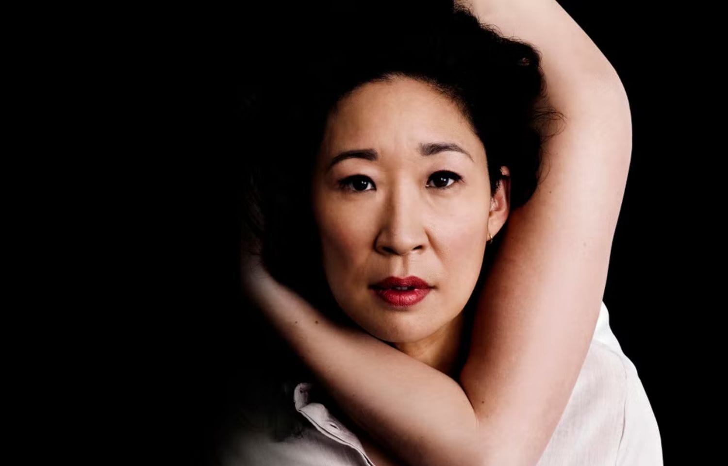 Sandra Oh Movies and TV Shows