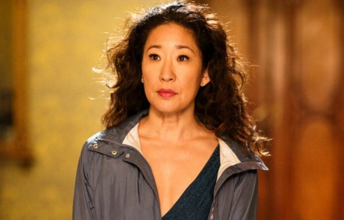 10 Greatest Sandra Oh Movies and TV Shows Before the Chair!!