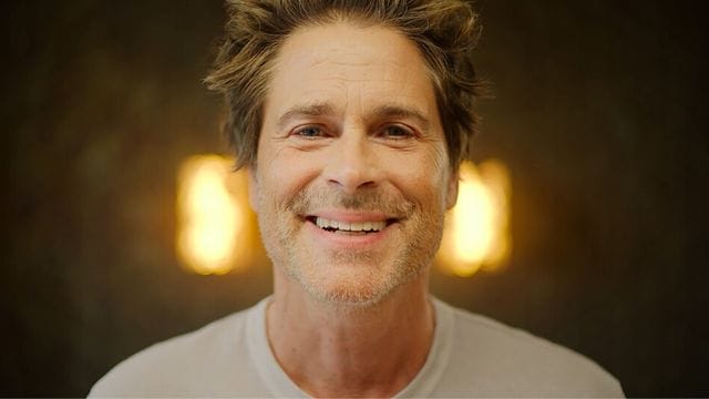 Rob Lowe's Unstable Release Date