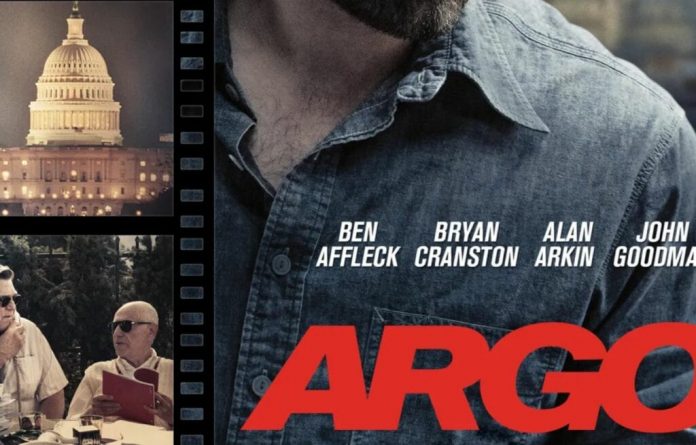 Argo Movie Cast: What Do We Know So Far About It?