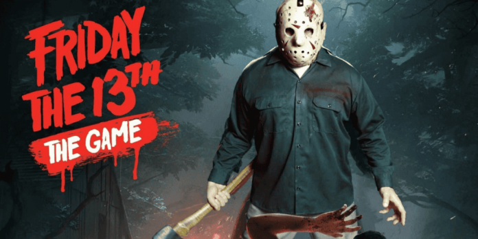 Friday the 13th: The Game and the Lawsuit 