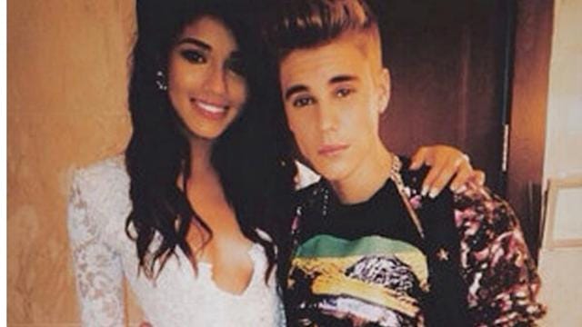 Justin Bieber Dating