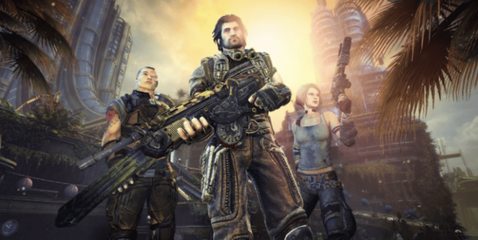 Bulletstorm 2