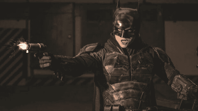 The Batman Sequel Release Date,DC Confirms