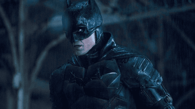 The Batman Sequel Release Date,DC Confirms