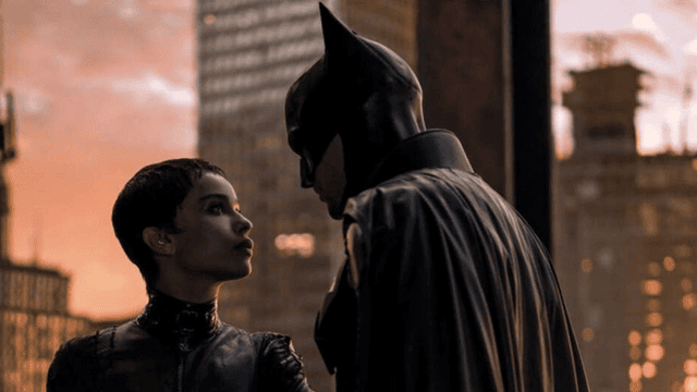 The Batman Sequel Release Date,DC Confirms