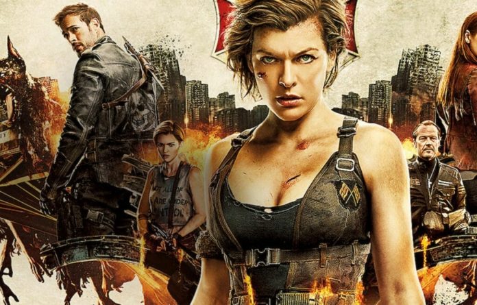 Order of the Resident Evil Movies: How to Watch Them in Chronological Order?