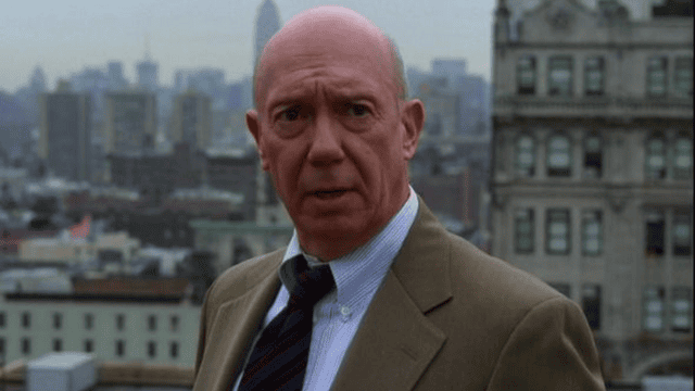 What Happened To Captain Cragen On Law & Order: Special Victims Unit?