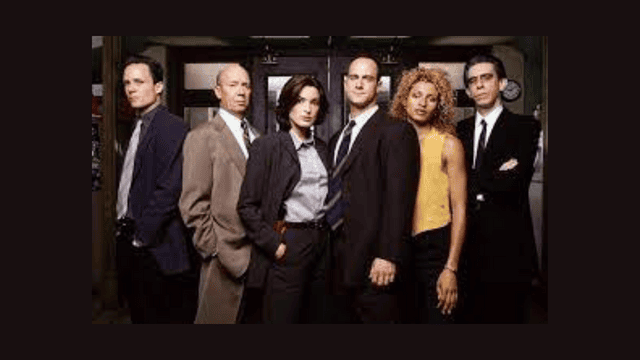 What Happened To Captain Cragen On Law & Order: Special Victims Unit?