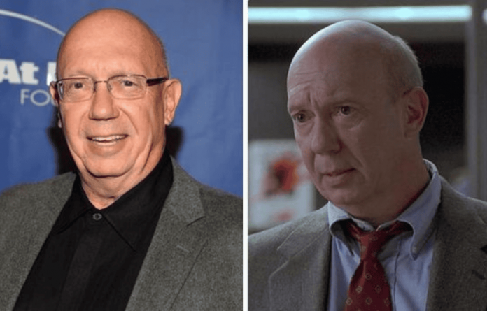 What Happened To Captain Cragen on Law & Order: Special Victims Unit?