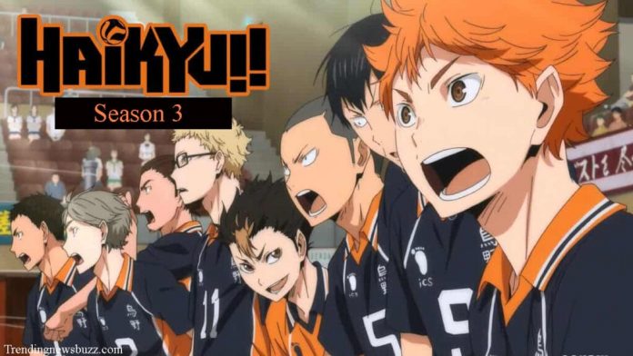 Haikyuu Season 5 Release Date: Renewed Or Cancelled?