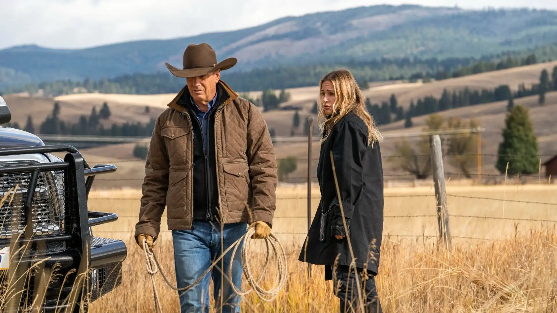 Yellowstone Season 5 Release Date