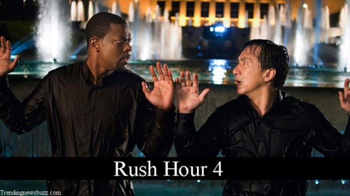 Rush Hour 4: Jackie Chan And Chris Tucker Are Finally Coming Back!