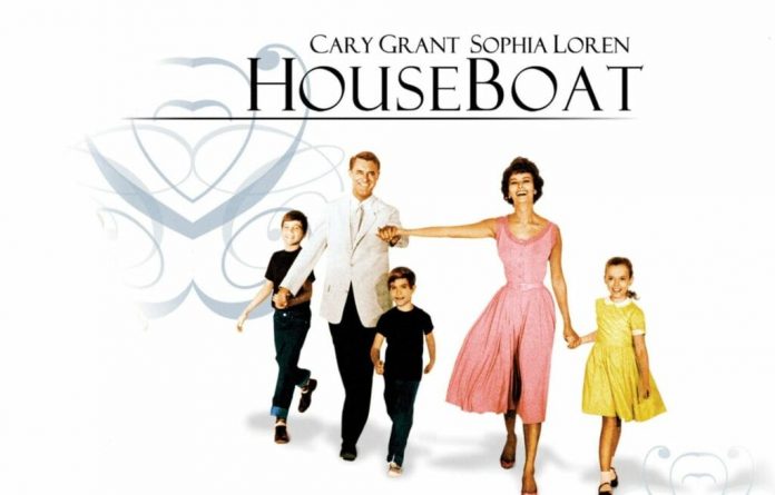 Houseboat Movie: Check Out The Unknown Facts!