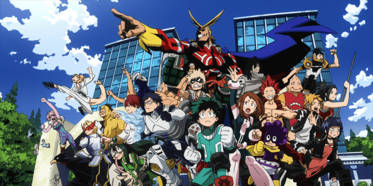 10 Most Powerful Groups In The World Of Animated Cartoons!