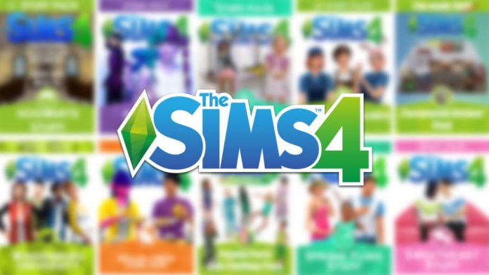 6 Best Stuff Pack for The Sims 4
