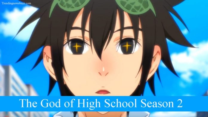 The God of High School Season 2: Is It Renewed Or Not?